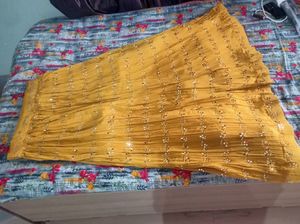 Crop Top Dress , Lehanga