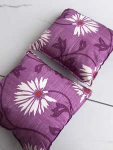Cushion With Cover 2