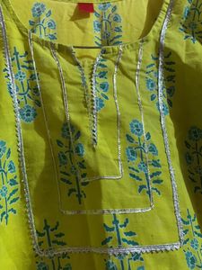 long kurta