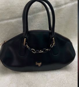 baggit Black Handbag