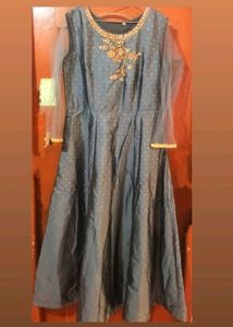 Gown