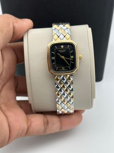 Elegant Rolex Watch