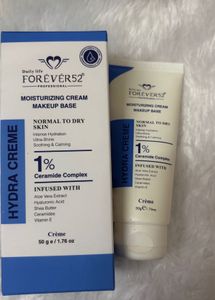 Forever 52 Moisturizing Cream Makeup Base