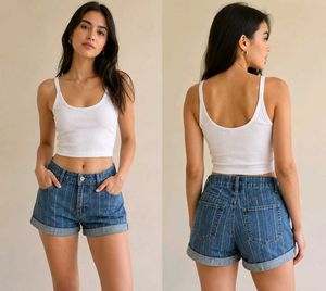 Short Hot Pant