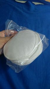 Breast pads for nursing mothers