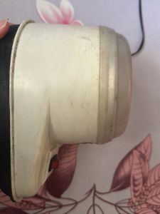 Wax Heater