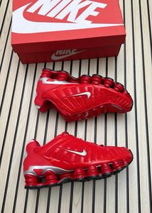 Nike Shox Sneakers