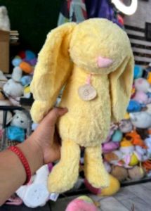 Shinchan Pajama Plush Toy