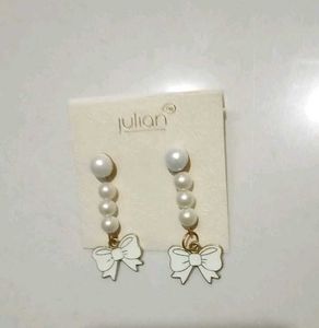 14 Assorted Fashion Earrings Set