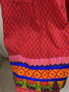 Brand new Sharara
