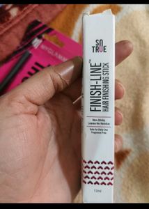SO TRUE Hair Finishing Stick