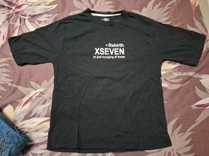 The Souled Store Graphic T-Shirt