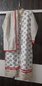 Next to new kurti