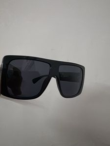 Moschino Black Sunglasses- New condition
