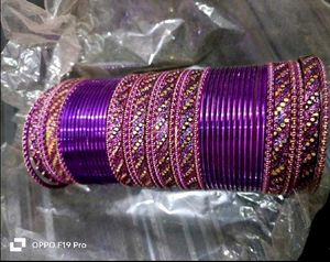 Purple Chura