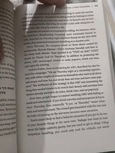 atomic habits and the subtle art of not giving a f
