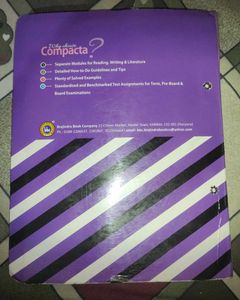 Compacta English (Core) 12 New Edition