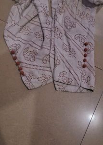 KURTA SET