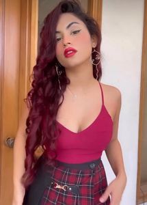 Anveya Colorisma Semi - Madrid Red