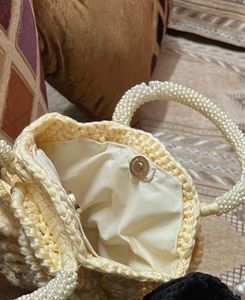 Unique Crochet Clutch Bag