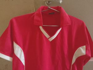 Pink Jersey