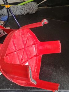 Spider-Man Toddler Chair