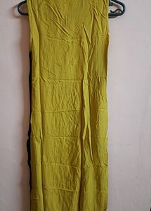 Avaasa Woman's Kurta Grab Or Gone