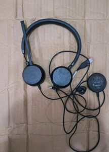 Dell Pro Stereo Headset 74J6M