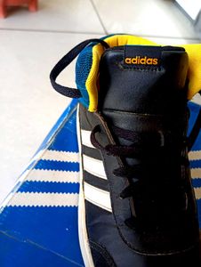 ADIDAS NEO CLOUDFOAM SHOES