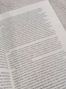 Cosmos by Carl Sagan