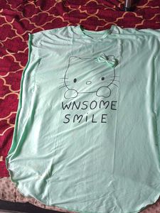 Cute Hello Kitty T-Shirt