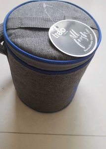 Treo Round Tiffin Set
