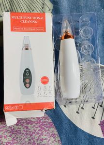 Blackhead Remover Device