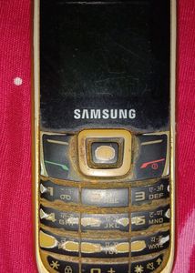 Samsung's Mobile Phone