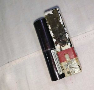 Two Pink Lipsticks