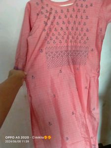 New Stylish Kurti