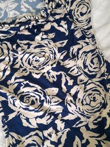 BEAUTIFUL COWL NECK TOP💙