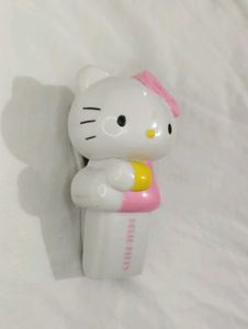 imported Cute hello kitty small hk stapler