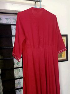 Khushal Women's Kurti Set