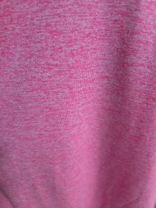 Pink Long Sleeve T-Shirt