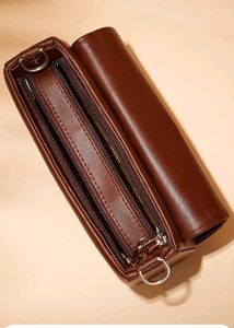🌸Stylish Fargo Brown Handbag🌸