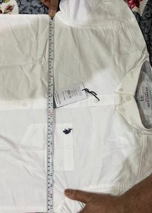 BrandedU.S.Polo.Men'sCottonShirtPremium mall piece