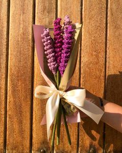 Lavender Bouquet