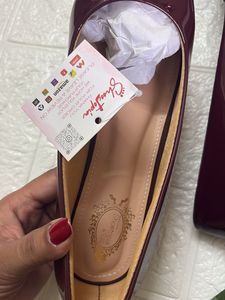 Shoetopia Heels