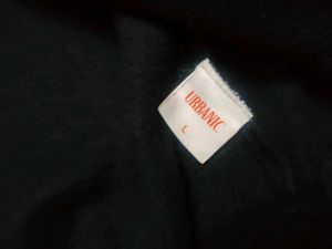 Varsity Jacket "3" EST. 76