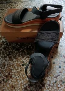 Comfortable Wedge Sandals