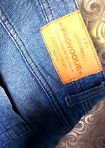 🌟🍀origional provogue Brand Jeans 34 waist.🍀🌟