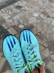 Adidas Turf Soccer Cleats