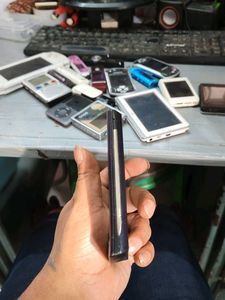 Palm TX PDA (Personal Digital Assistance)