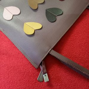 Brown Tote Bag - Aesthetic